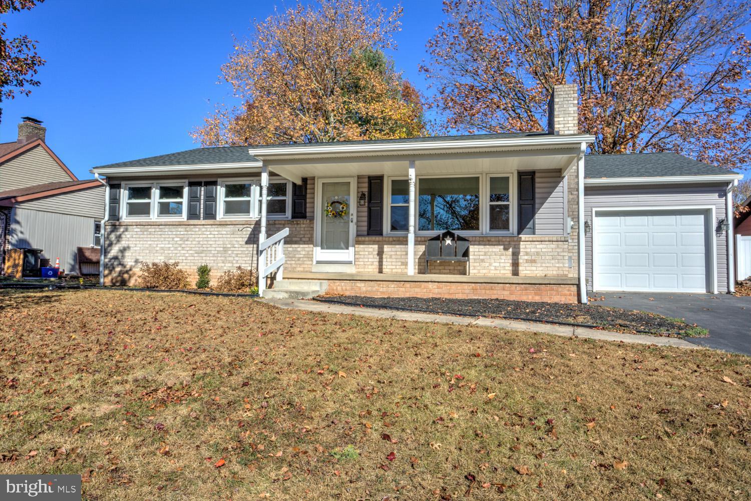 EAST COCALICO TWP - Residential