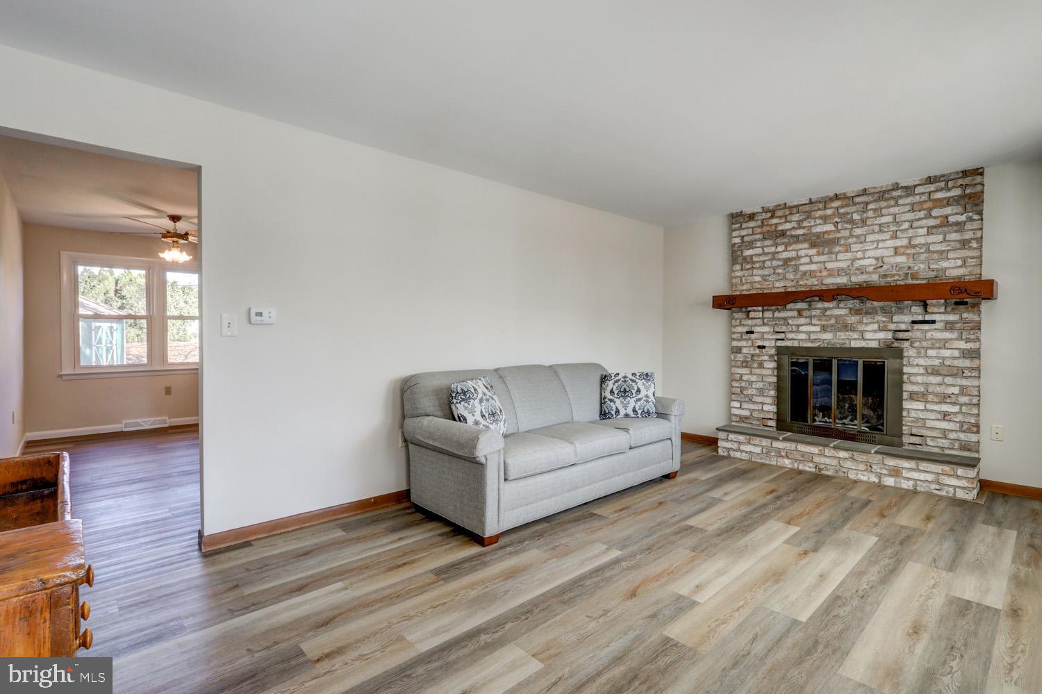 EAST COCALICO TWP - Residential