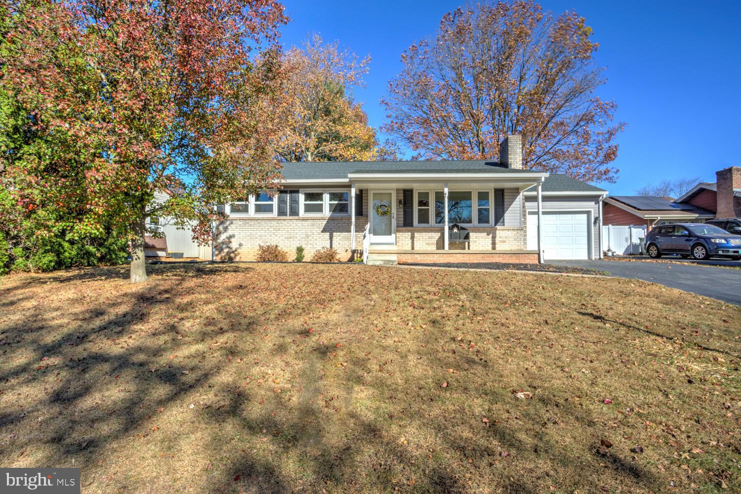 EAST COCALICO TWP - Residential