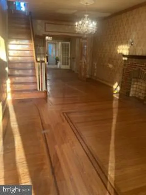 311 S Ellwood Avenue, Baltimore, MD 21224 - MLS#: MDBA2157454