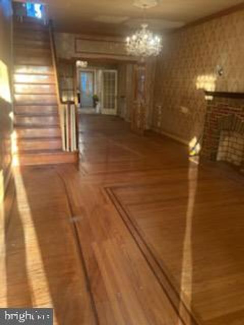 311 S ELLWOOD AVENUE BALTIMORE MD 21224
