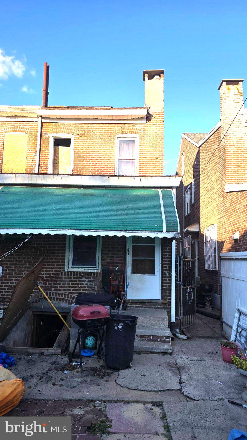 1217 S BROAD STREET