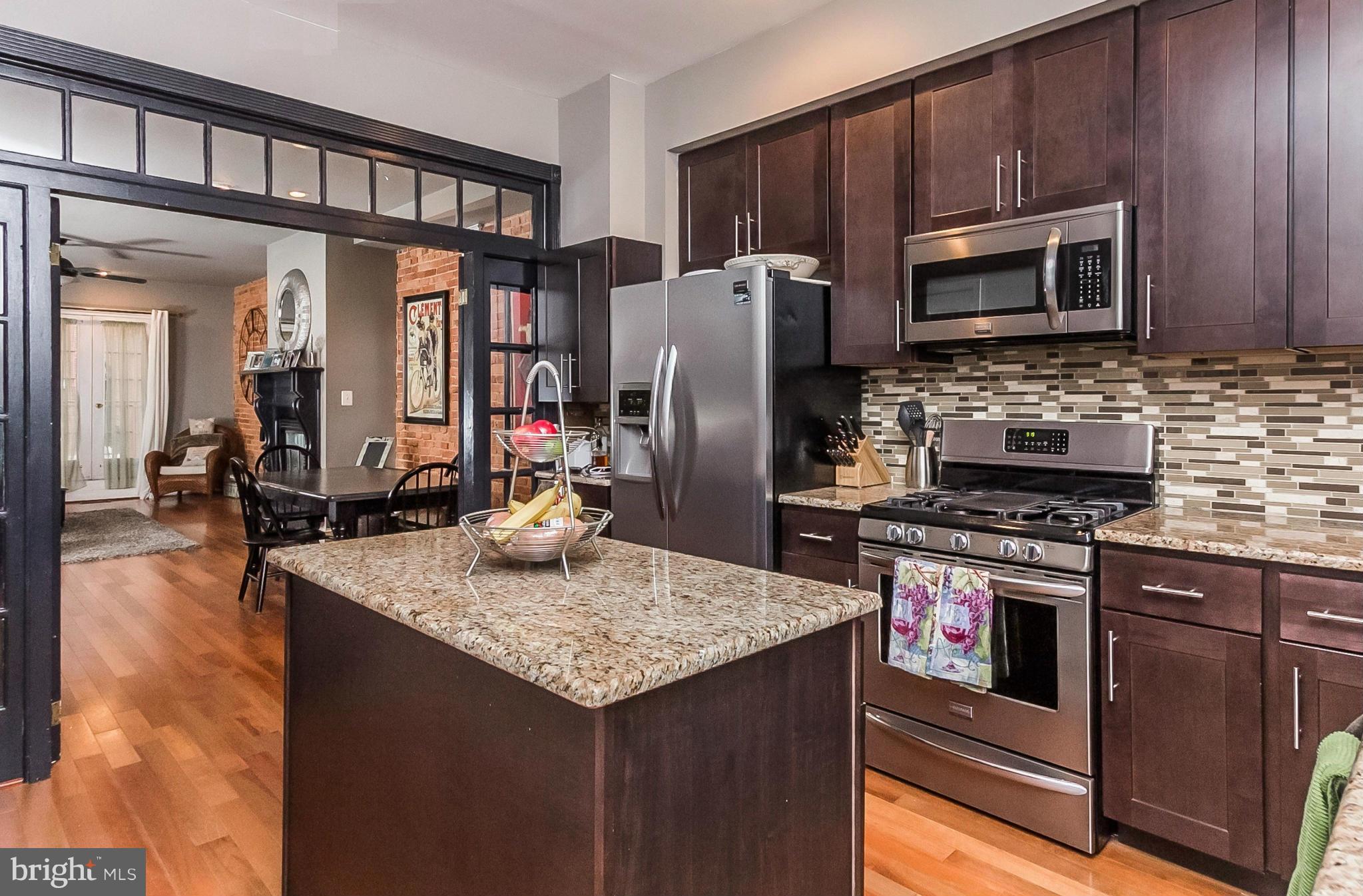 CANTON - Residential