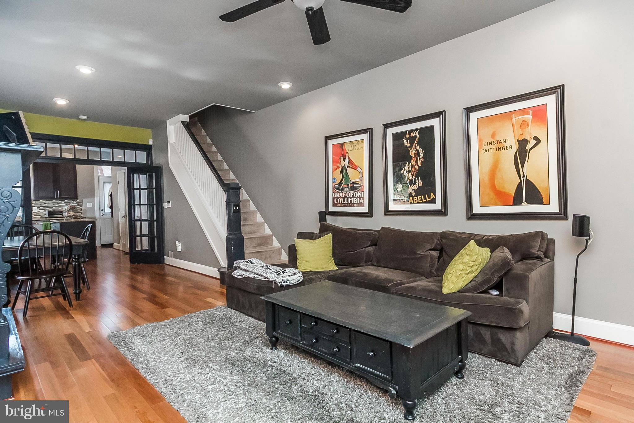 CANTON - Residential