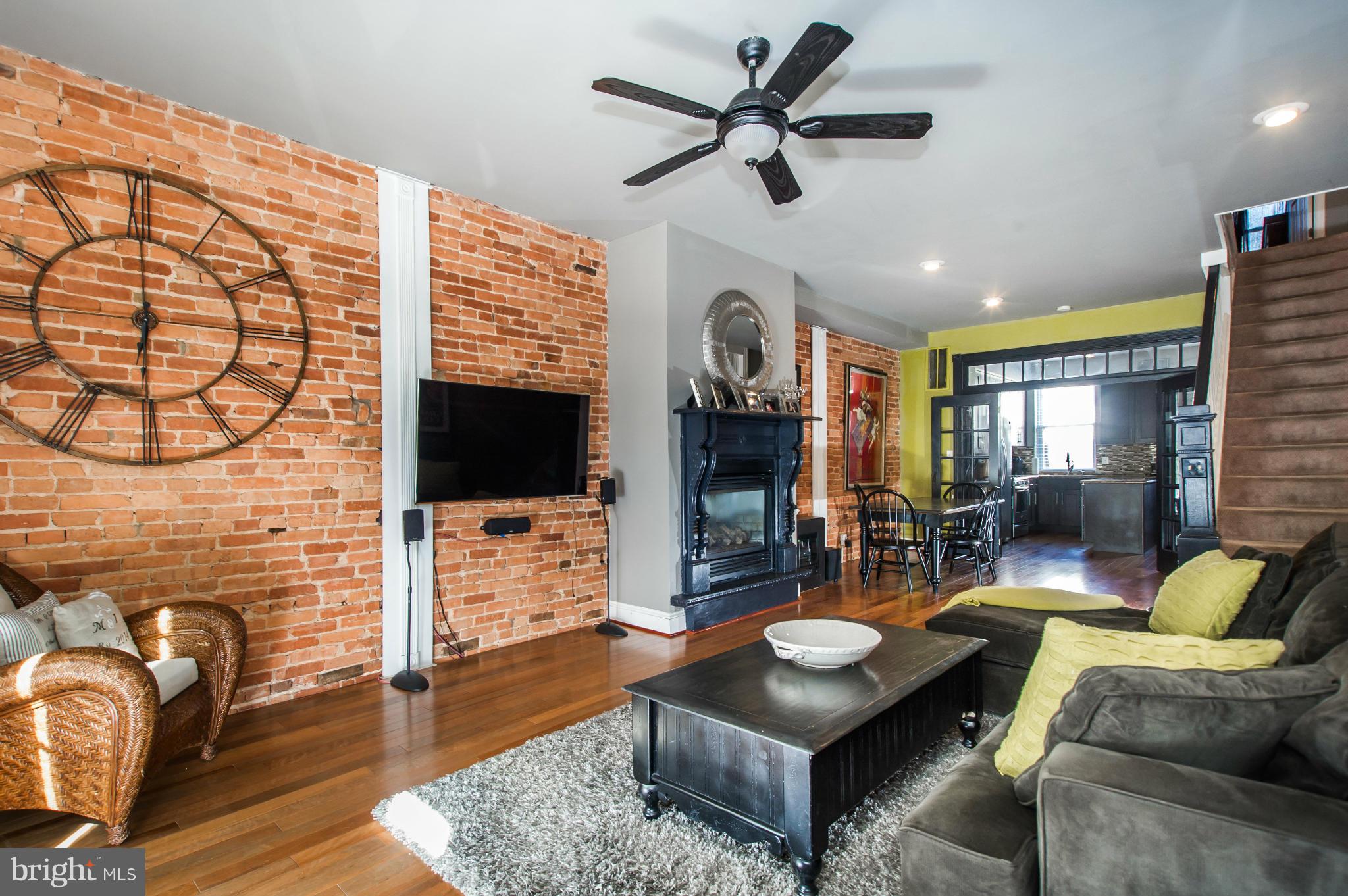 CANTON - Residential