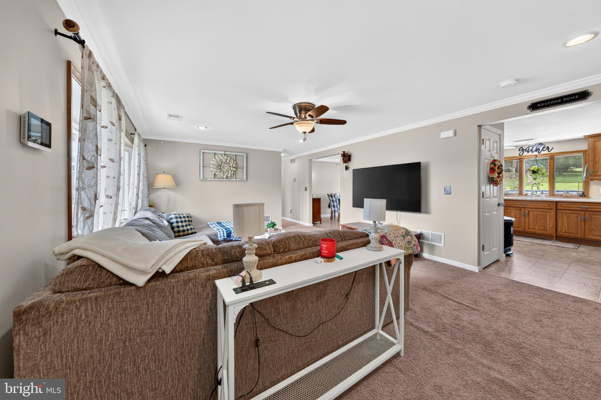1307 KLINERD ROAD