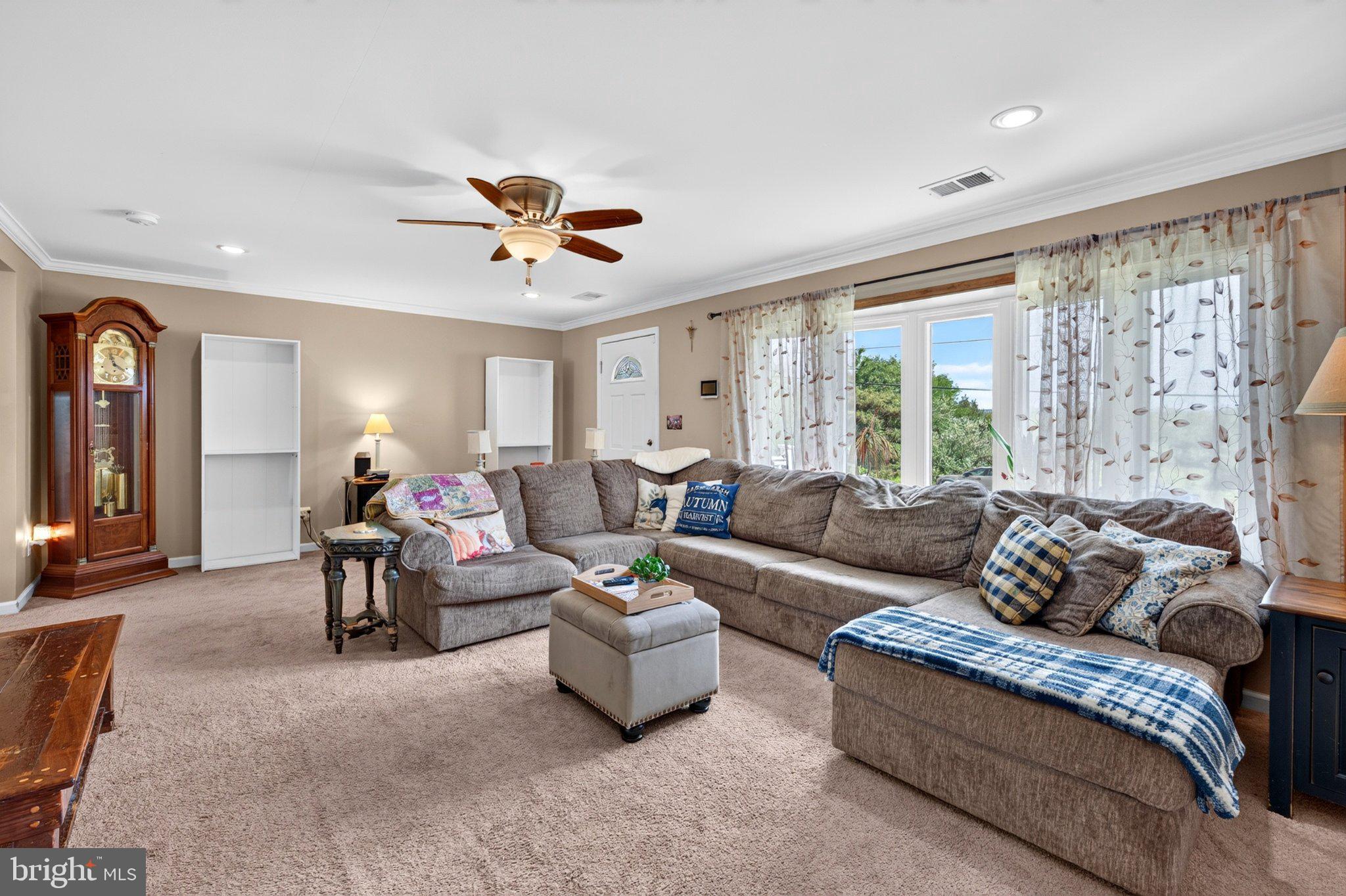 1307 KLINERD ROAD