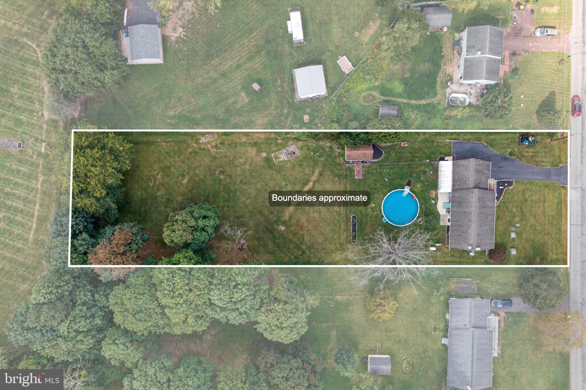 1307 KLINERD ROAD