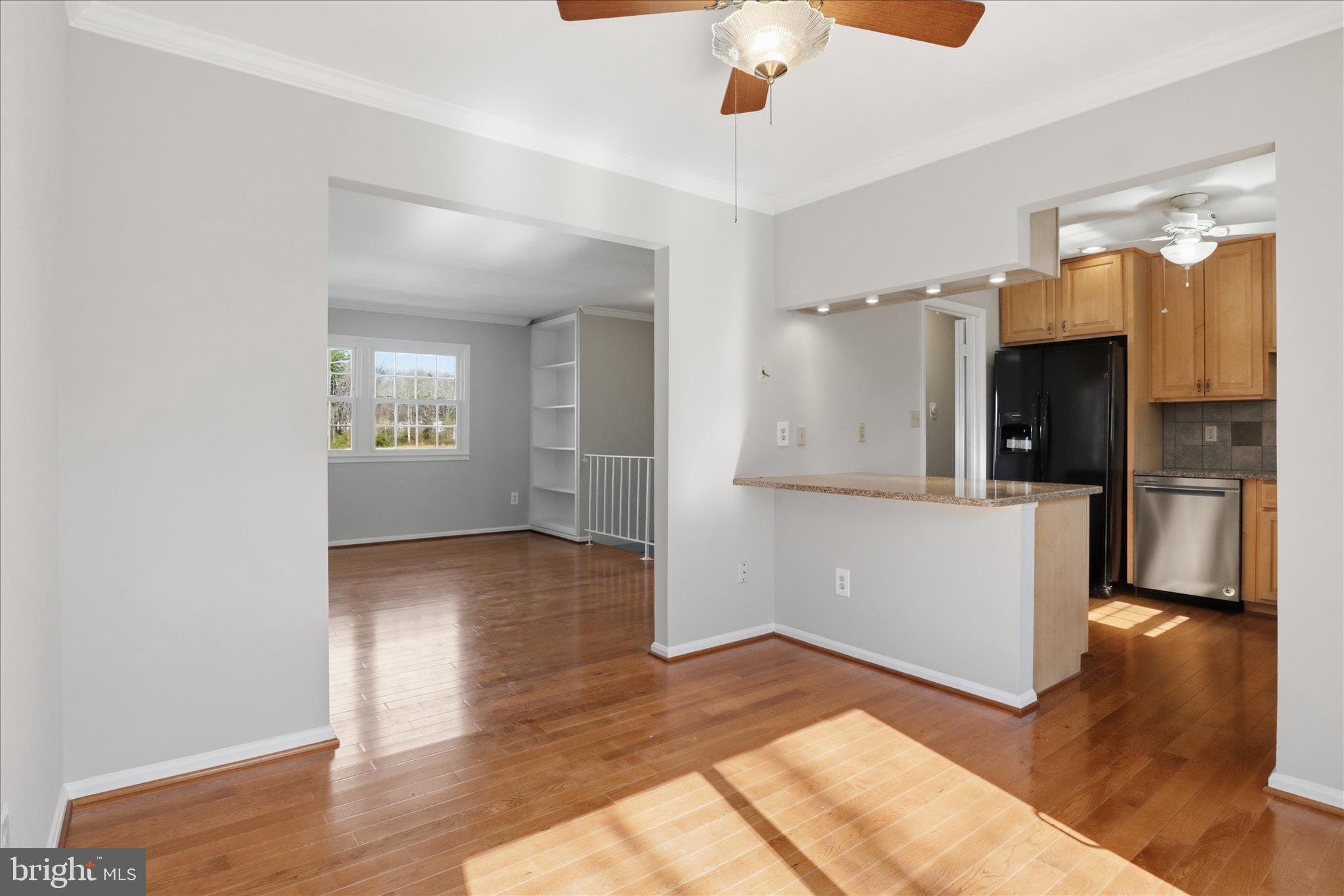 DALE CITY - Residential