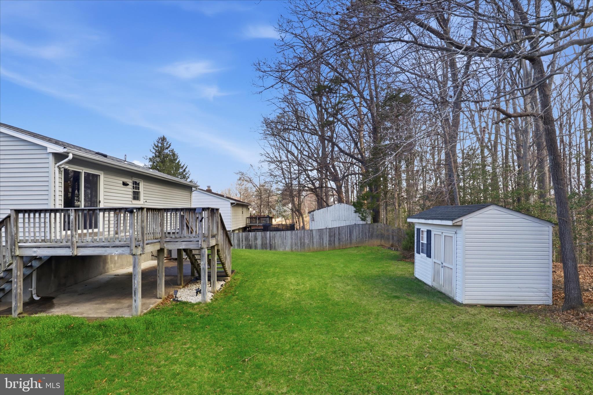 DALE CITY - Residential