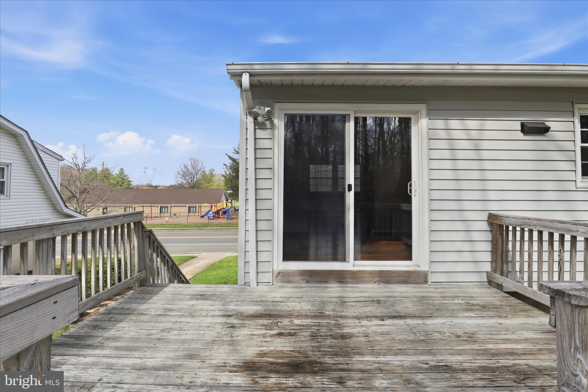 DALE CITY - Residential