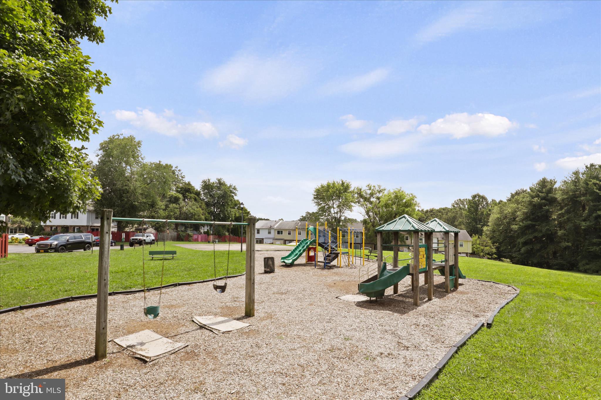 DALE CITY - Residential