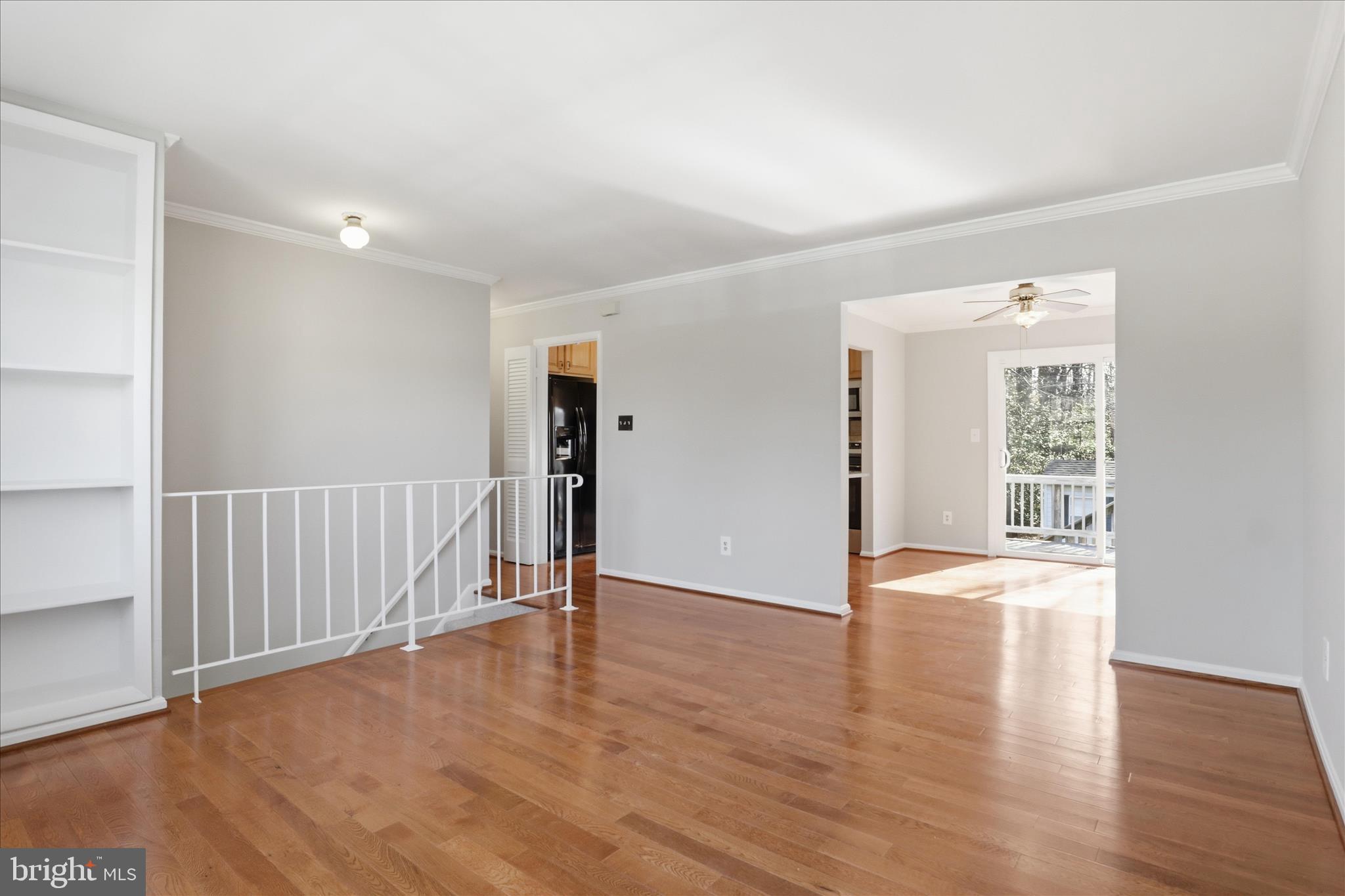 DALE CITY - Residential