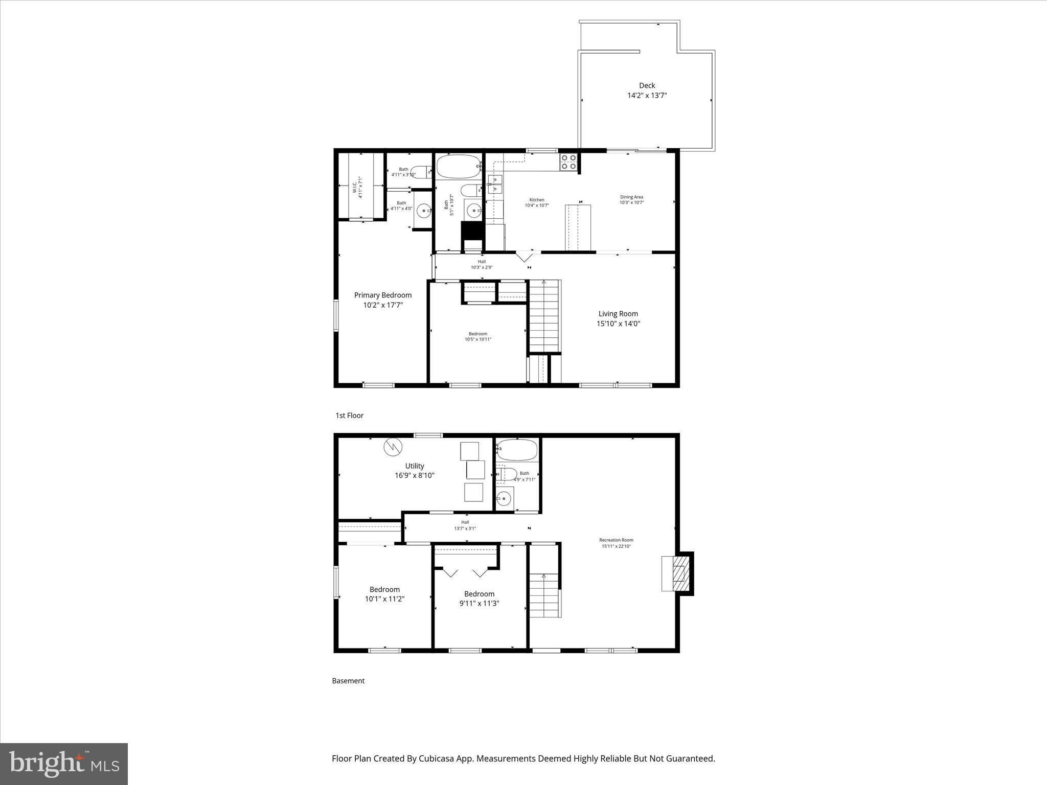 DALE CITY - Residential