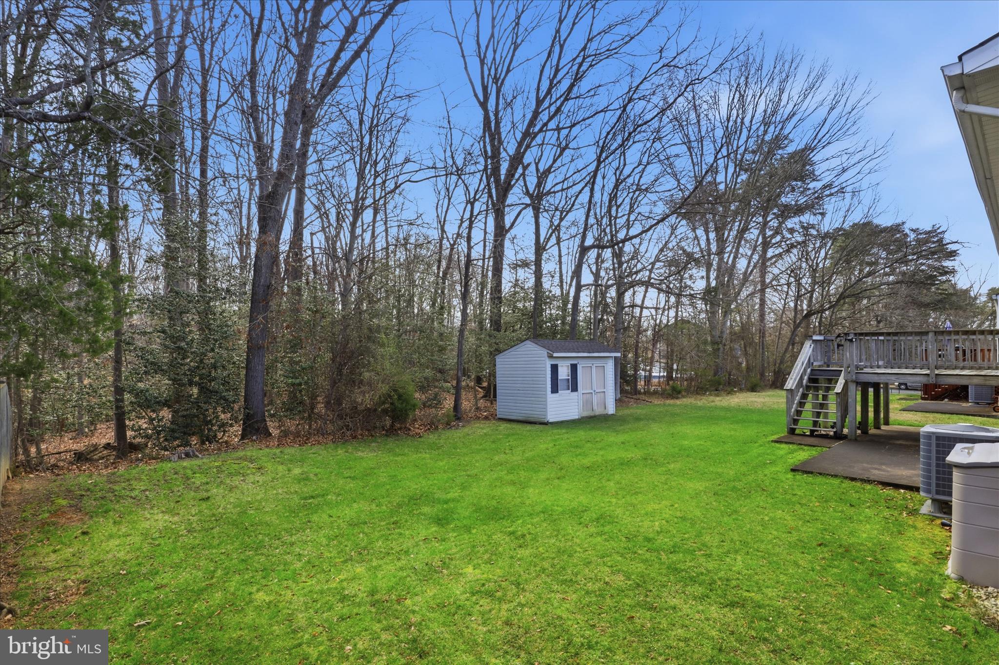 DALE CITY - Residential