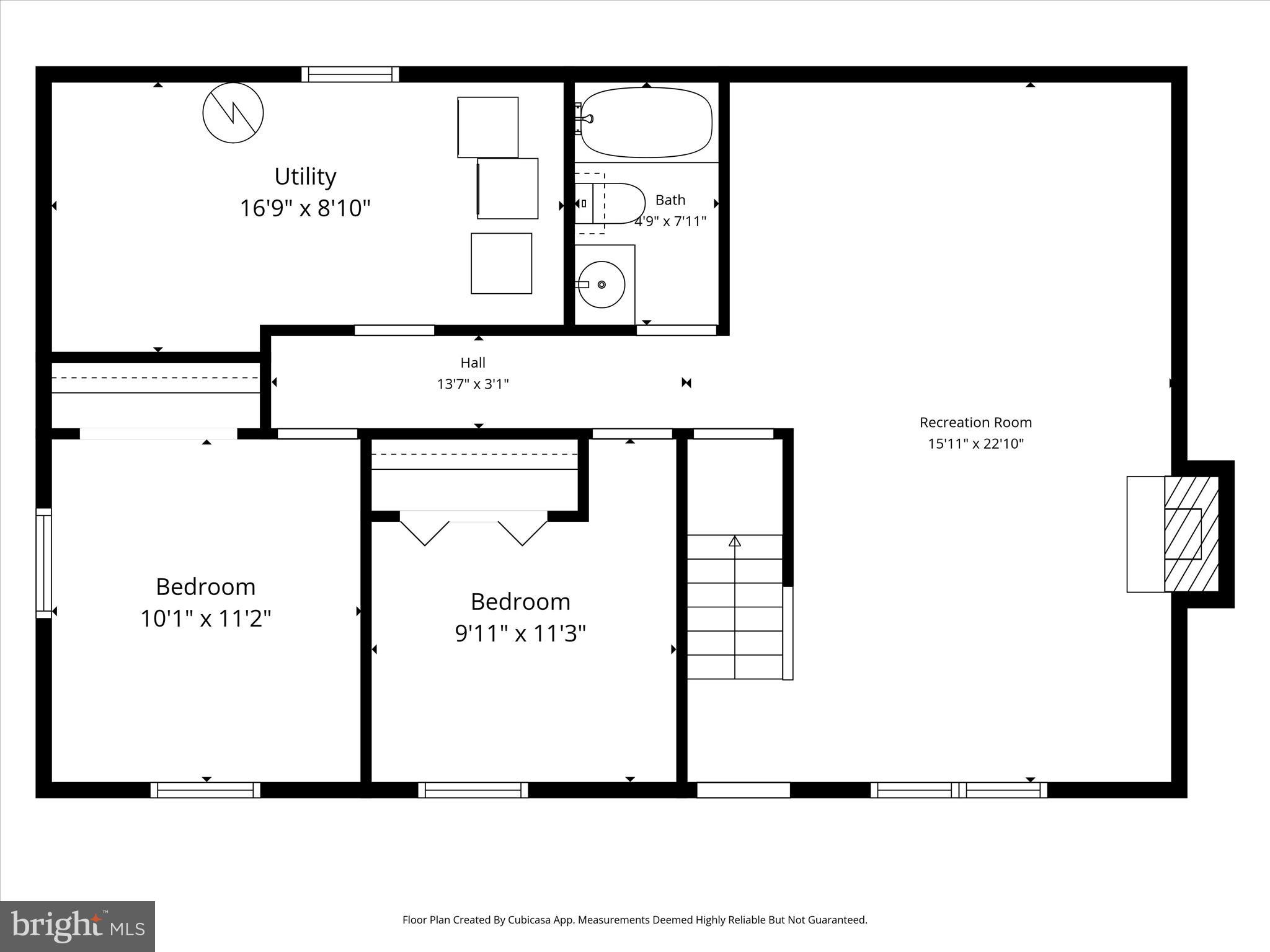 DALE CITY - Residential