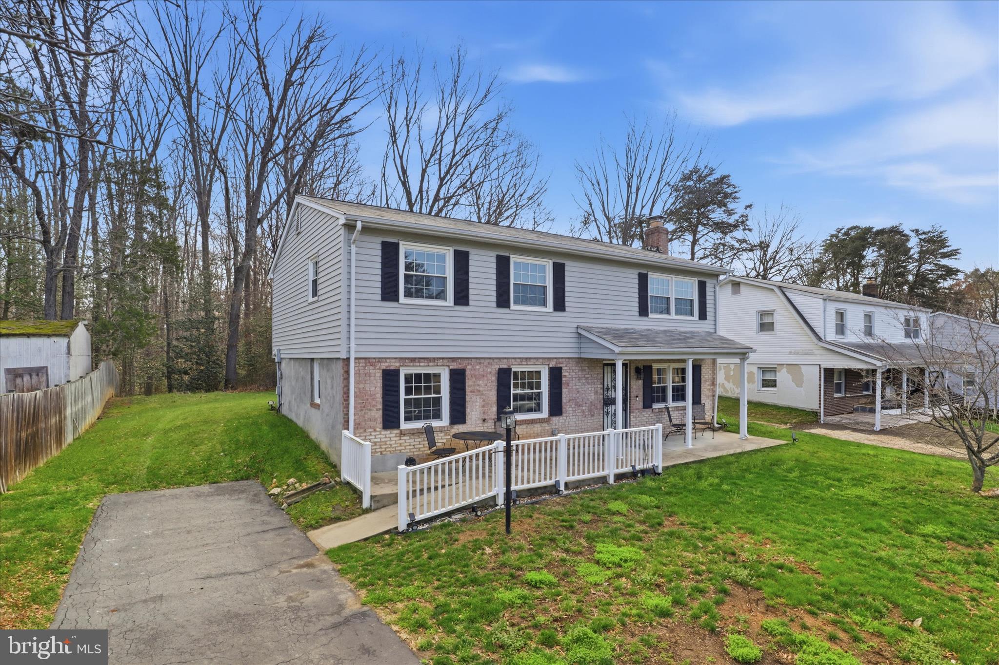 14013 LINDENDALE ROAD