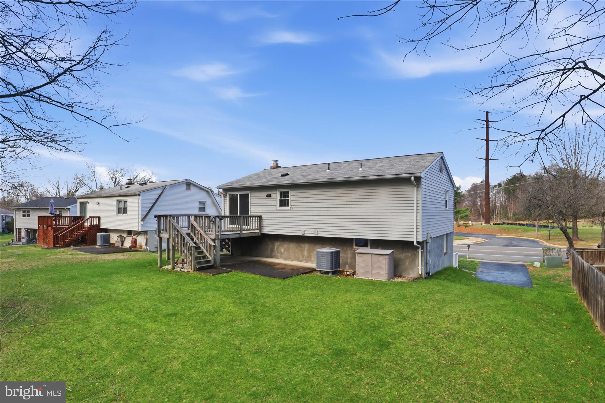 DALE CITY - Residential