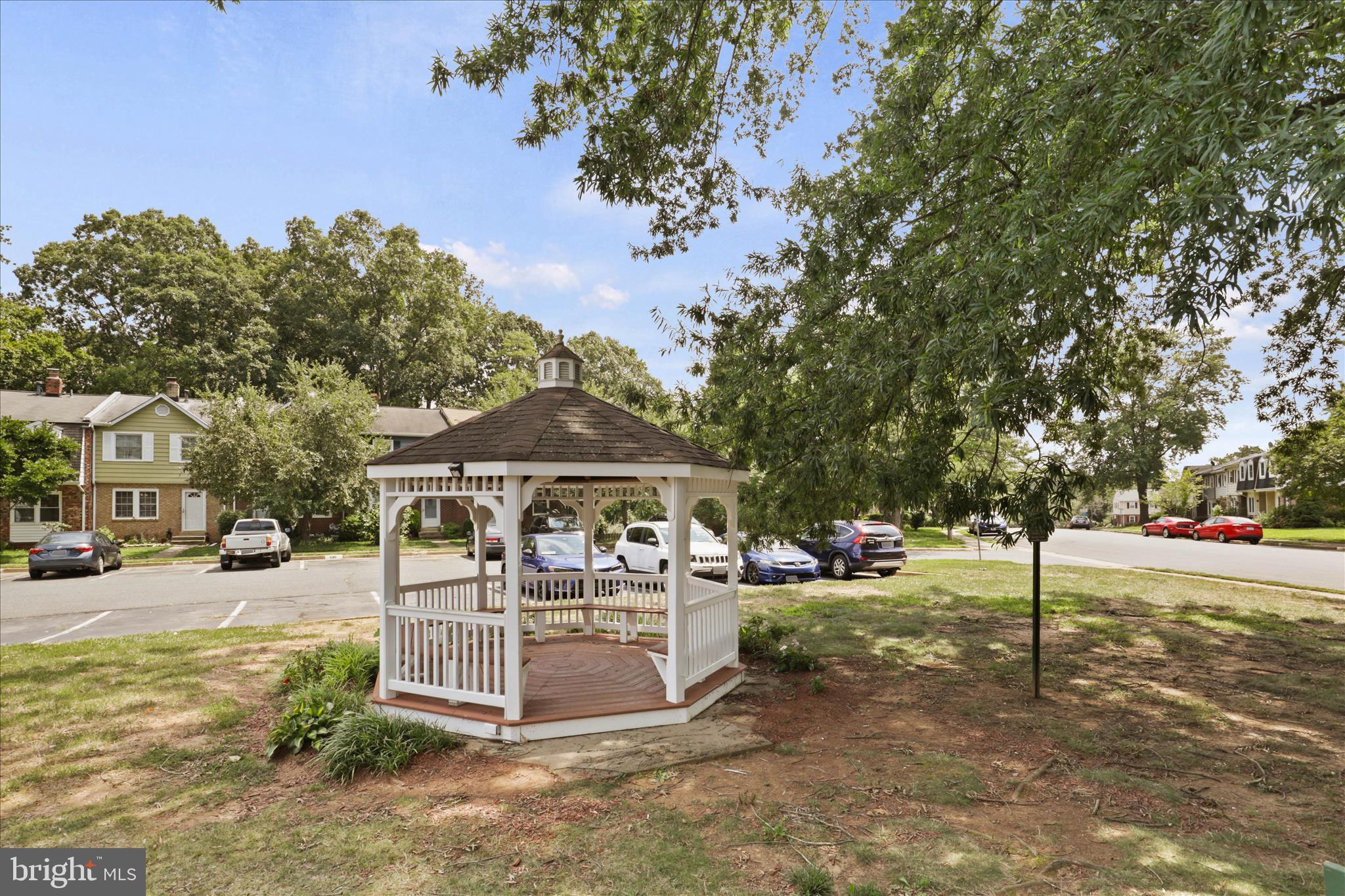 DALE CITY - Residential