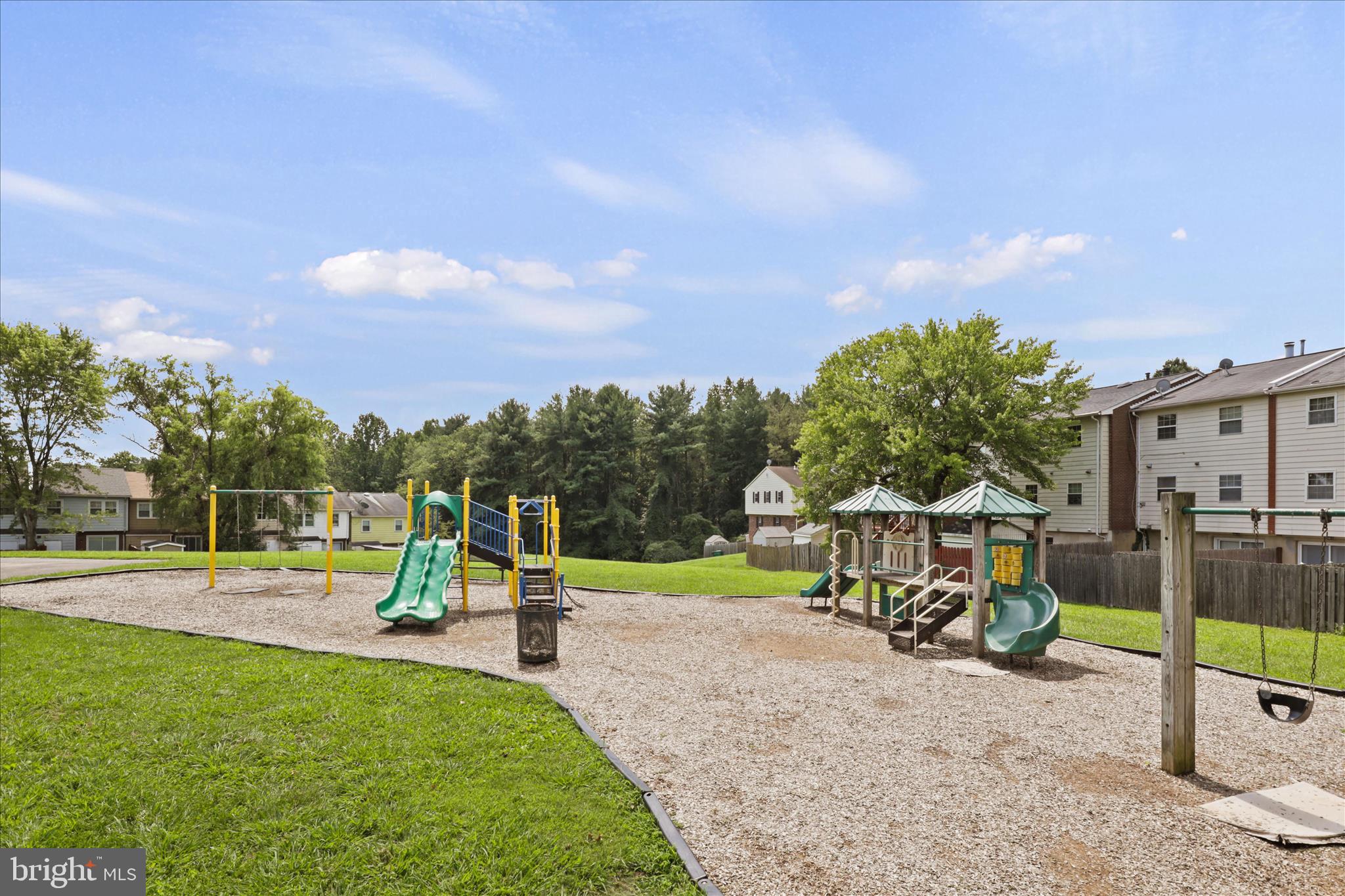 DALE CITY - Residential