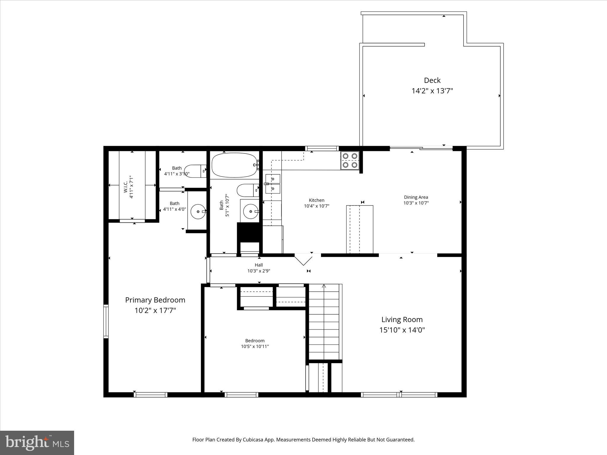 DALE CITY - Residential