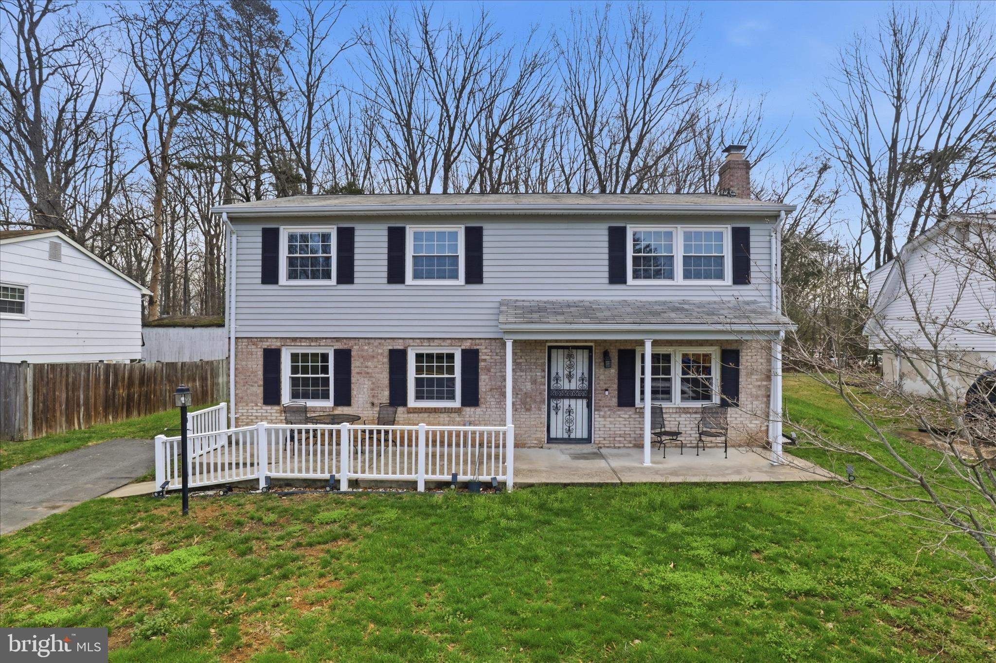 14013 LINDENDALE ROAD