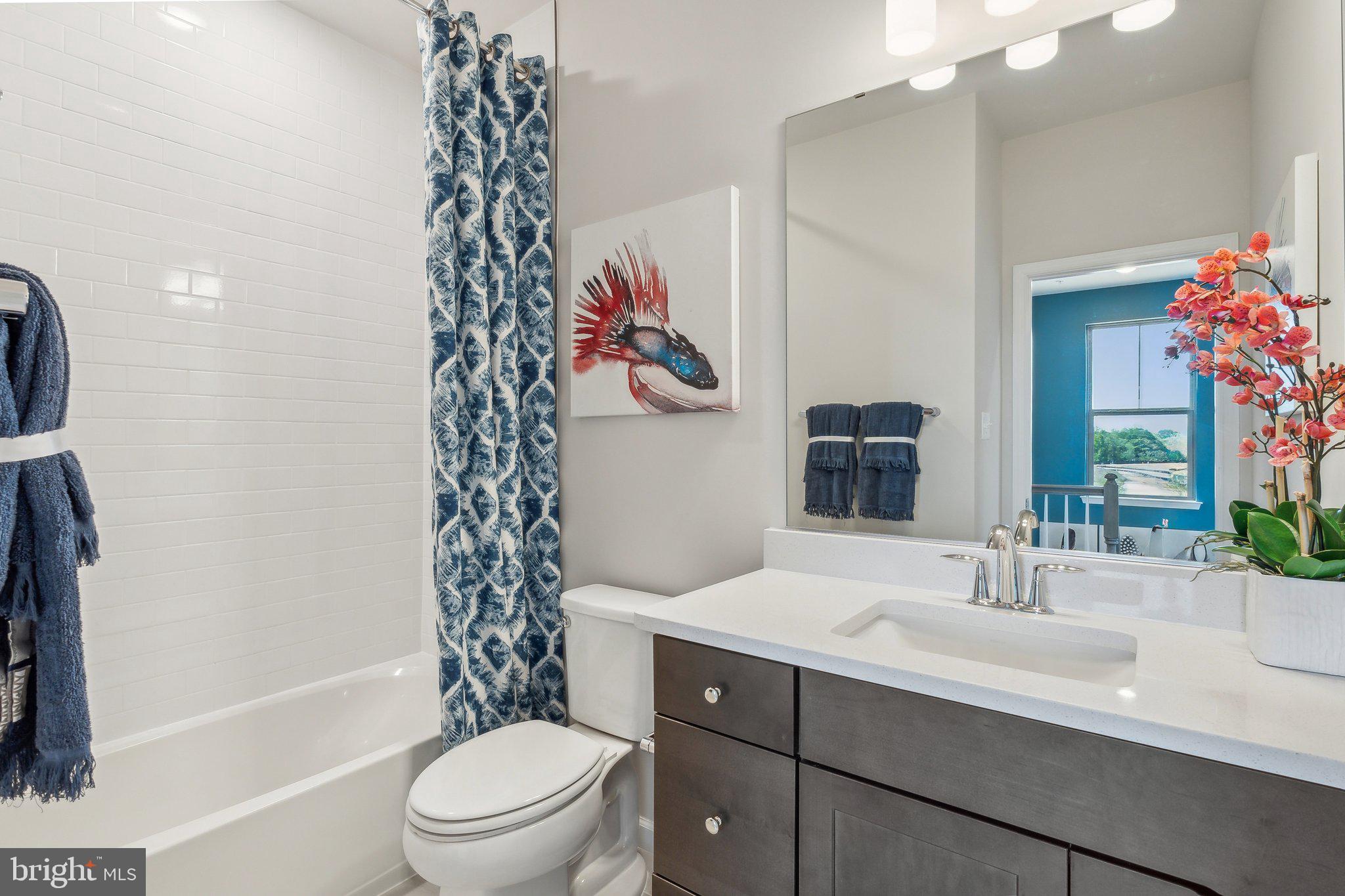 THE WOODLANDS - Residential