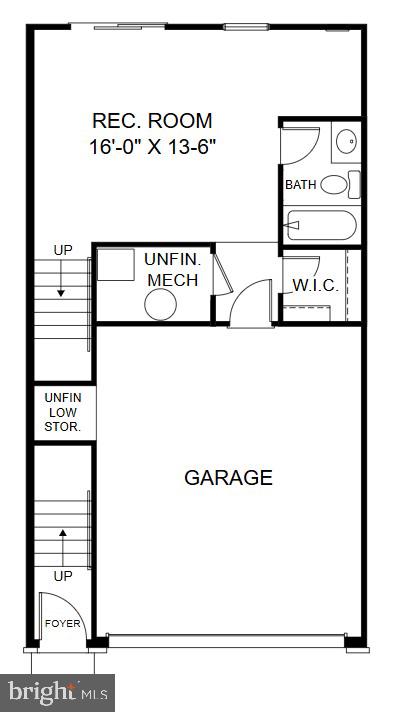 THE WOODLANDS - Residential