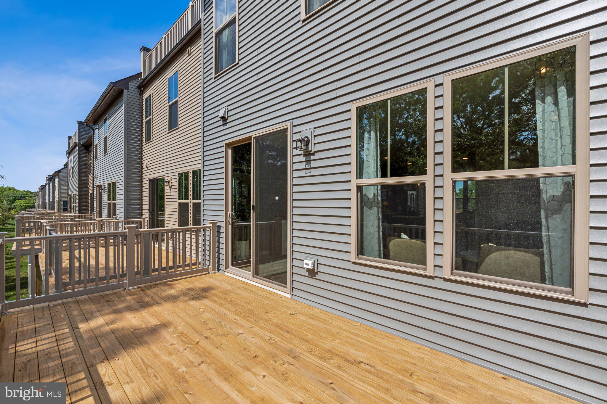 THE WOODLANDS - Residential