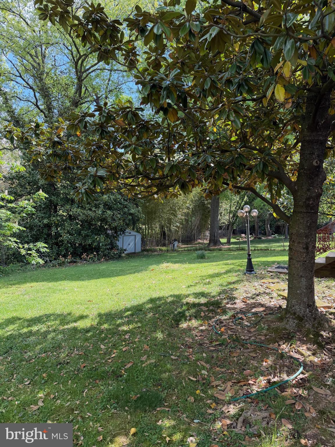 NEW CARROLLTON - Residential