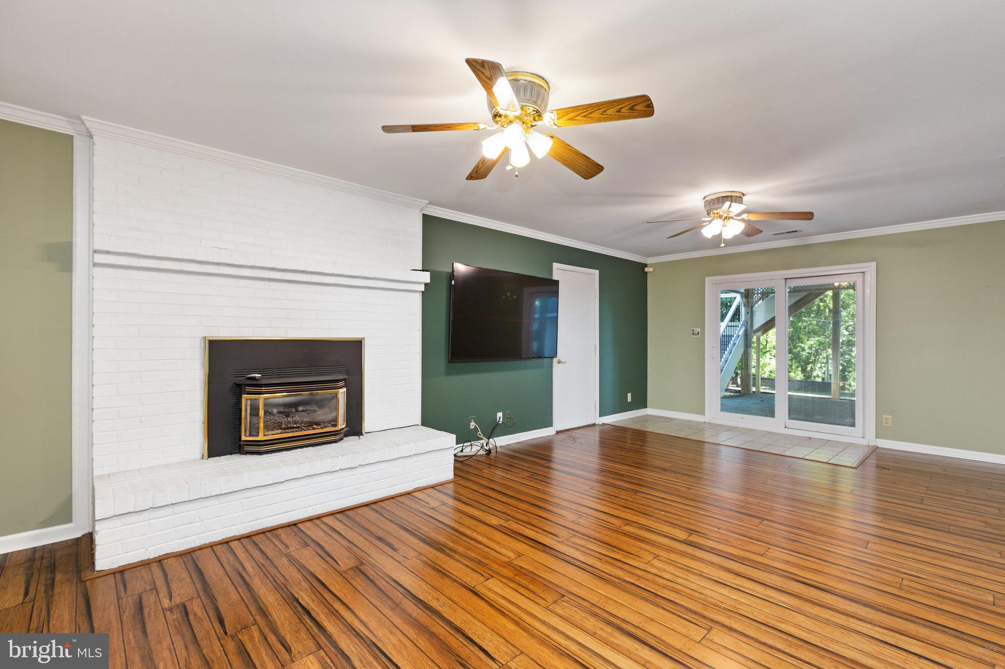 GREENRIDGE - Residential