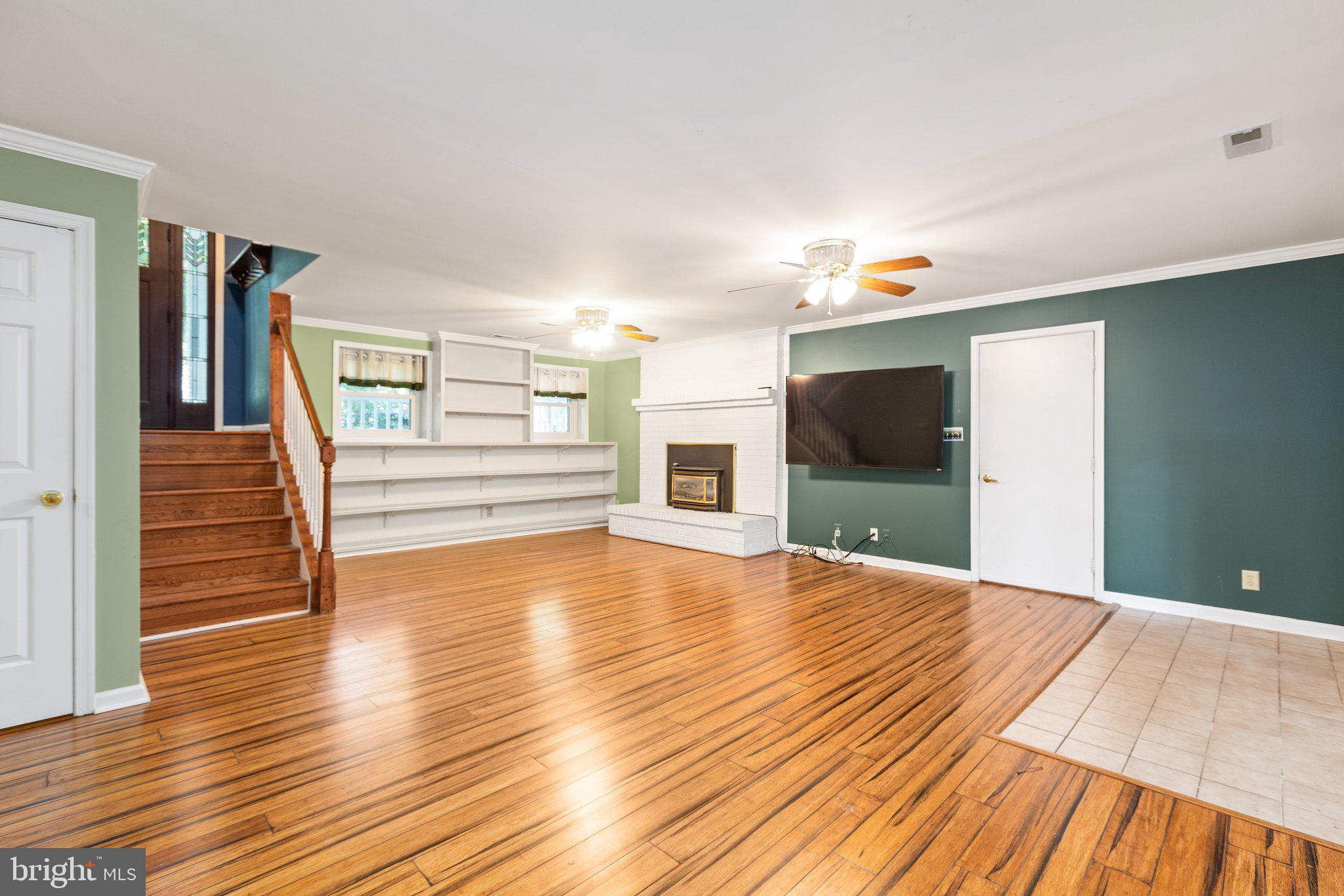 GREENRIDGE - Residential