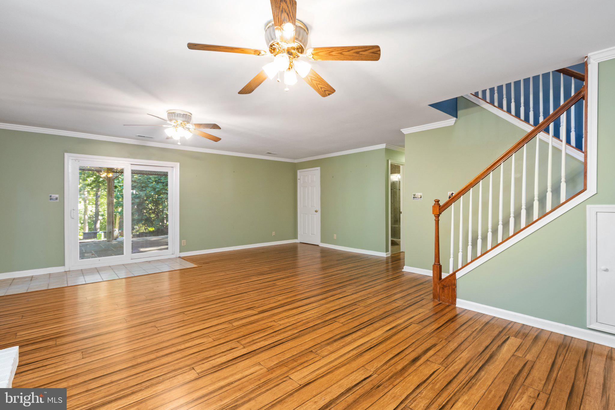 GREENRIDGE - Residential