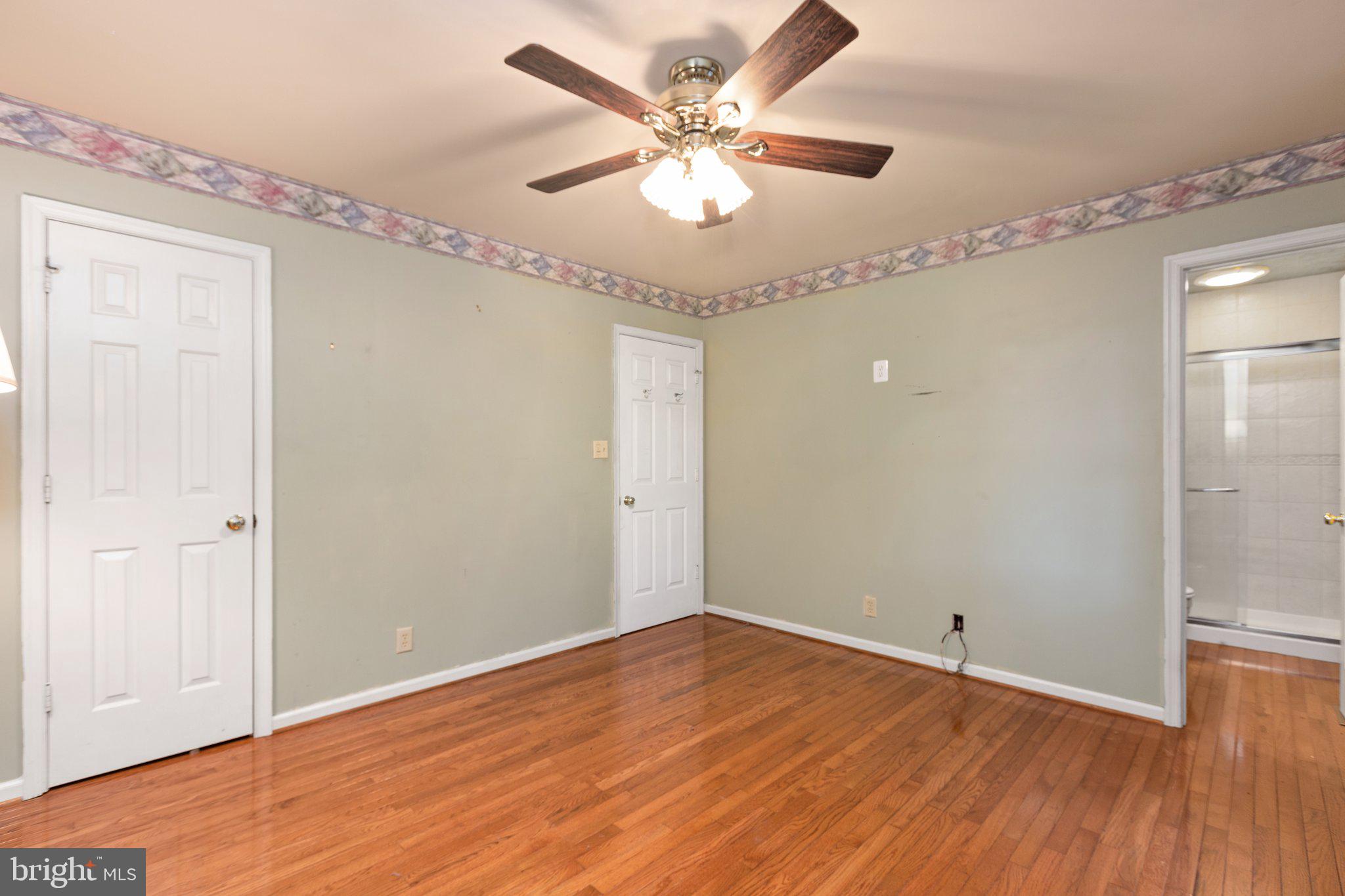 GREENRIDGE - Residential