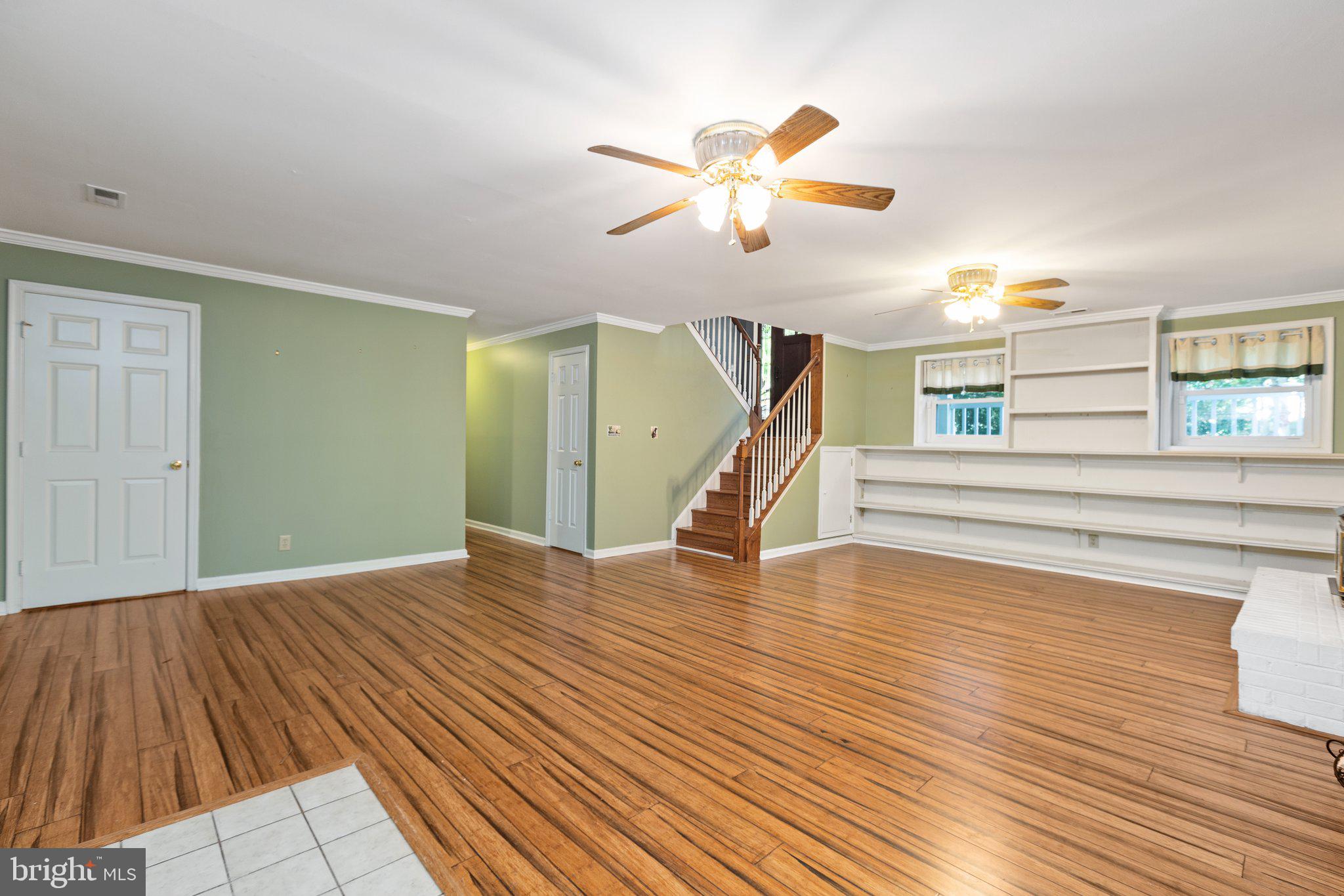 GREENRIDGE - Residential