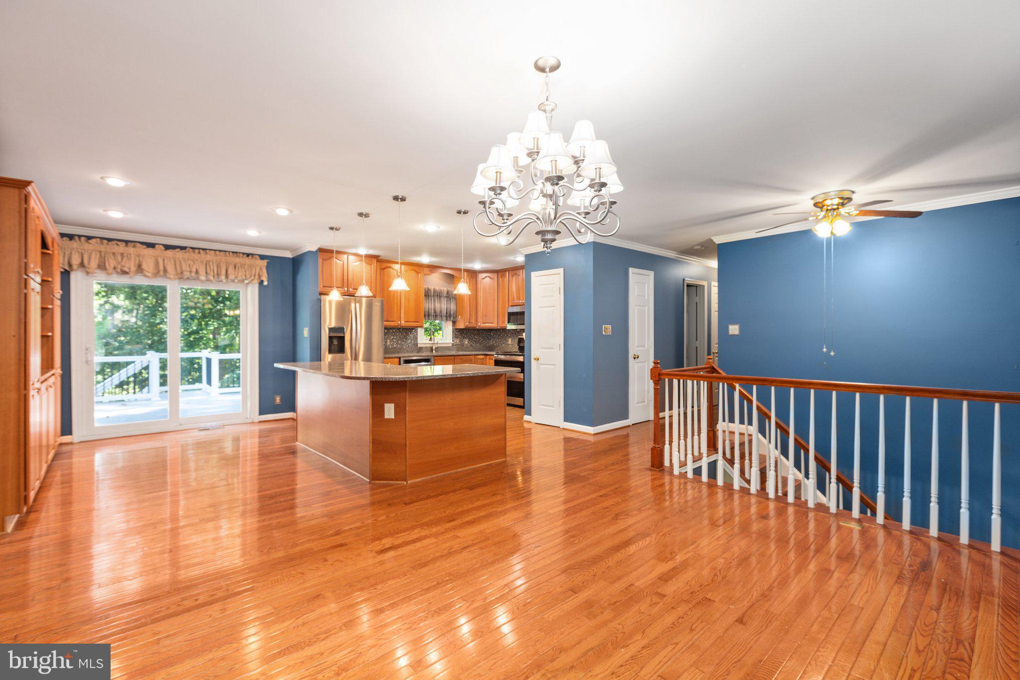 GREENRIDGE - Residential