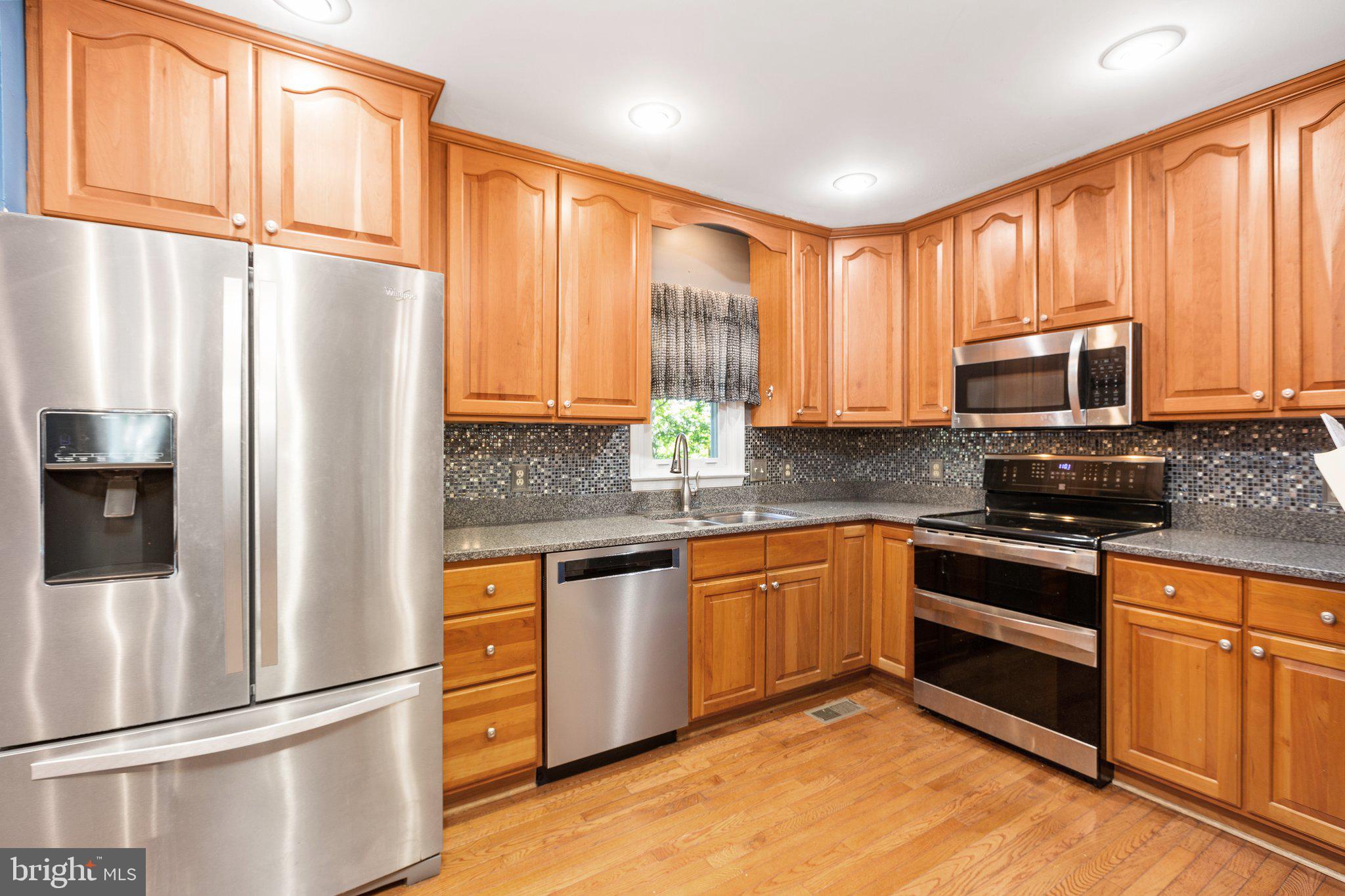 GREENRIDGE - Residential