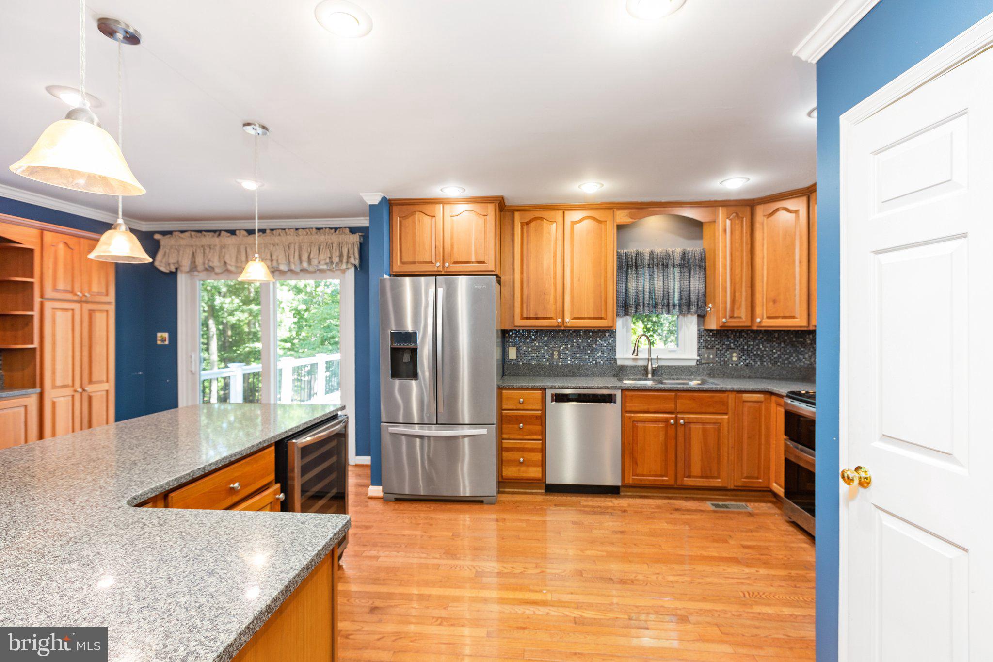 GREENRIDGE - Residential