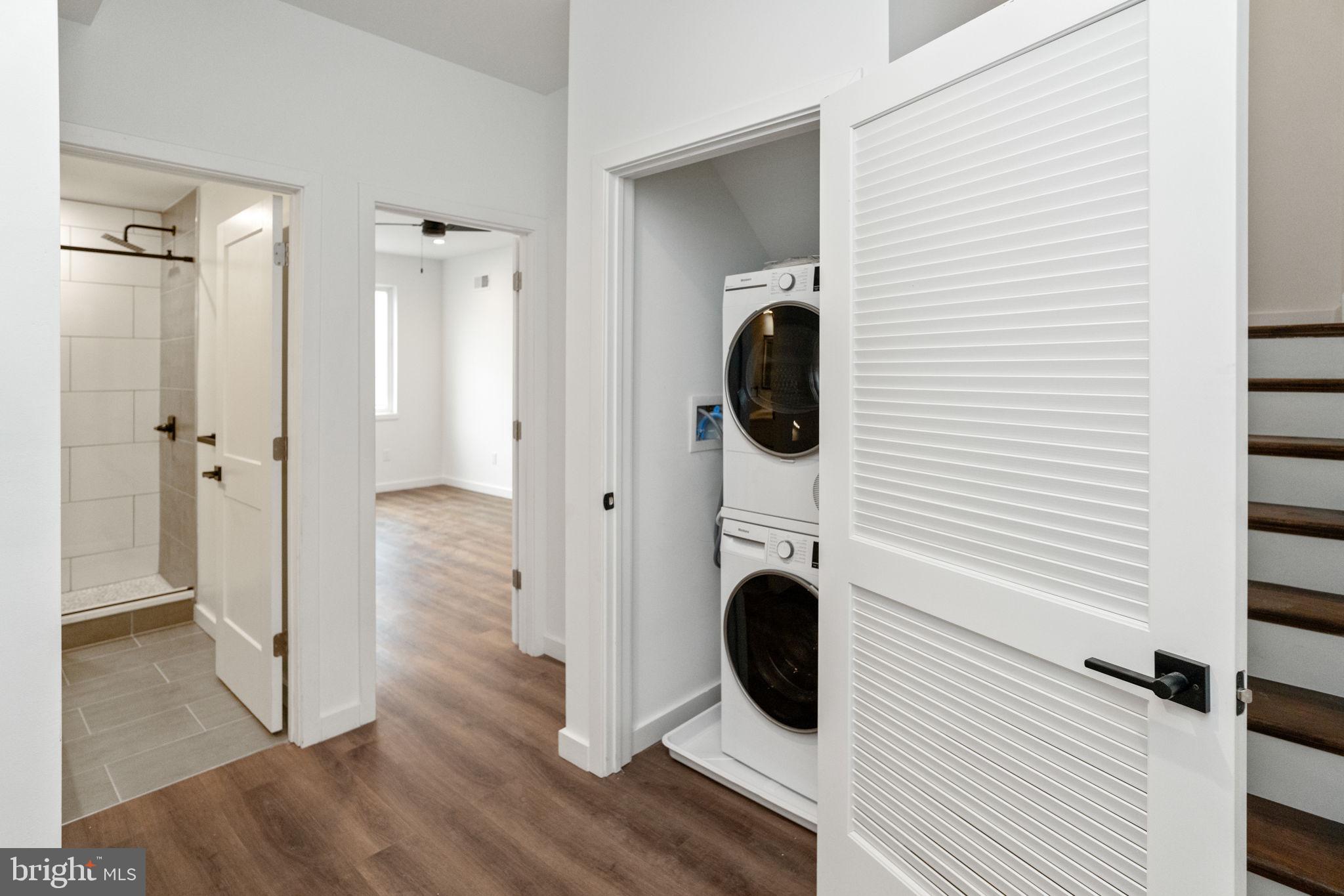 FISHTOWN - Residential Lease