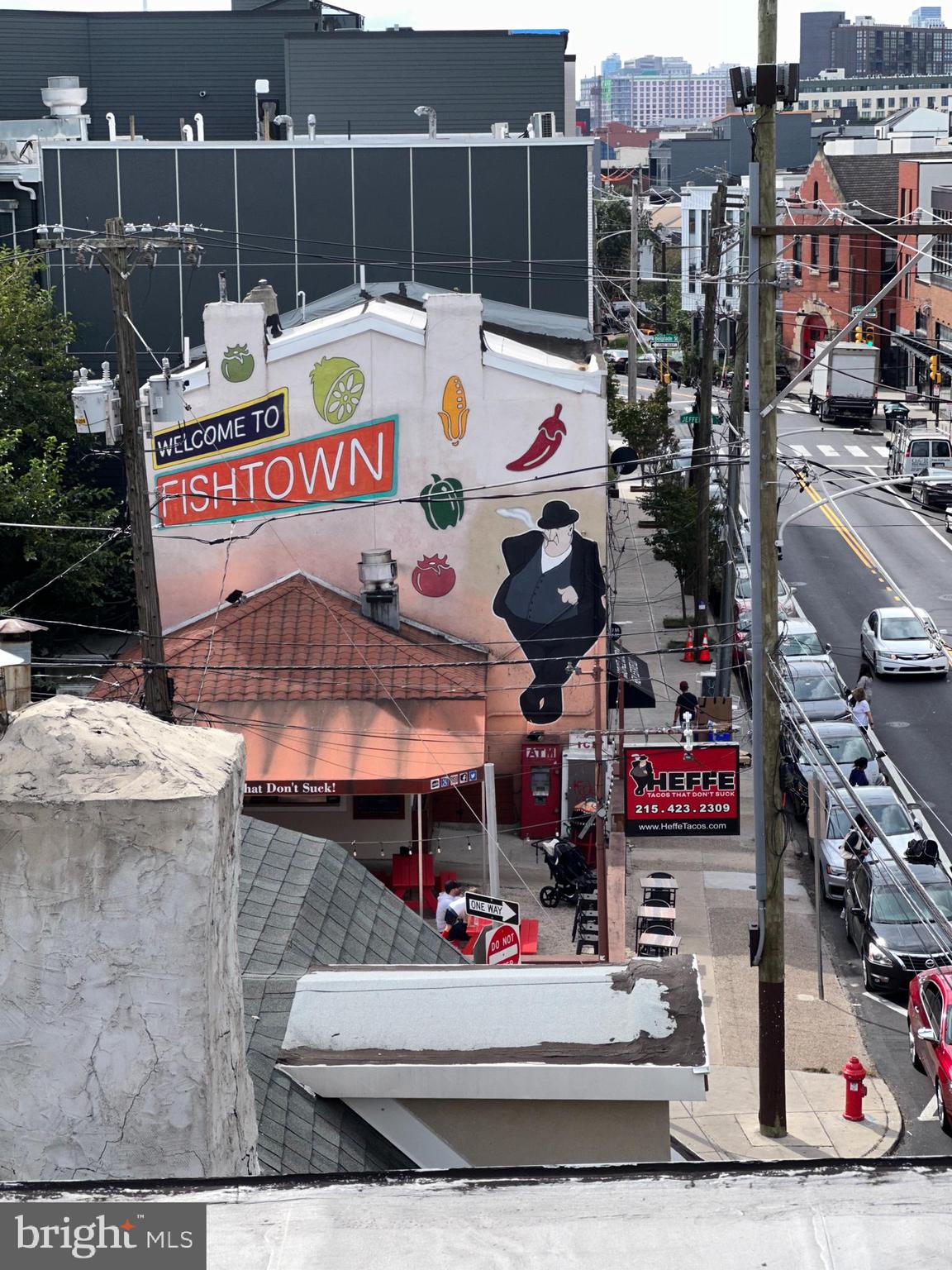 FISHTOWN - Residential Lease
