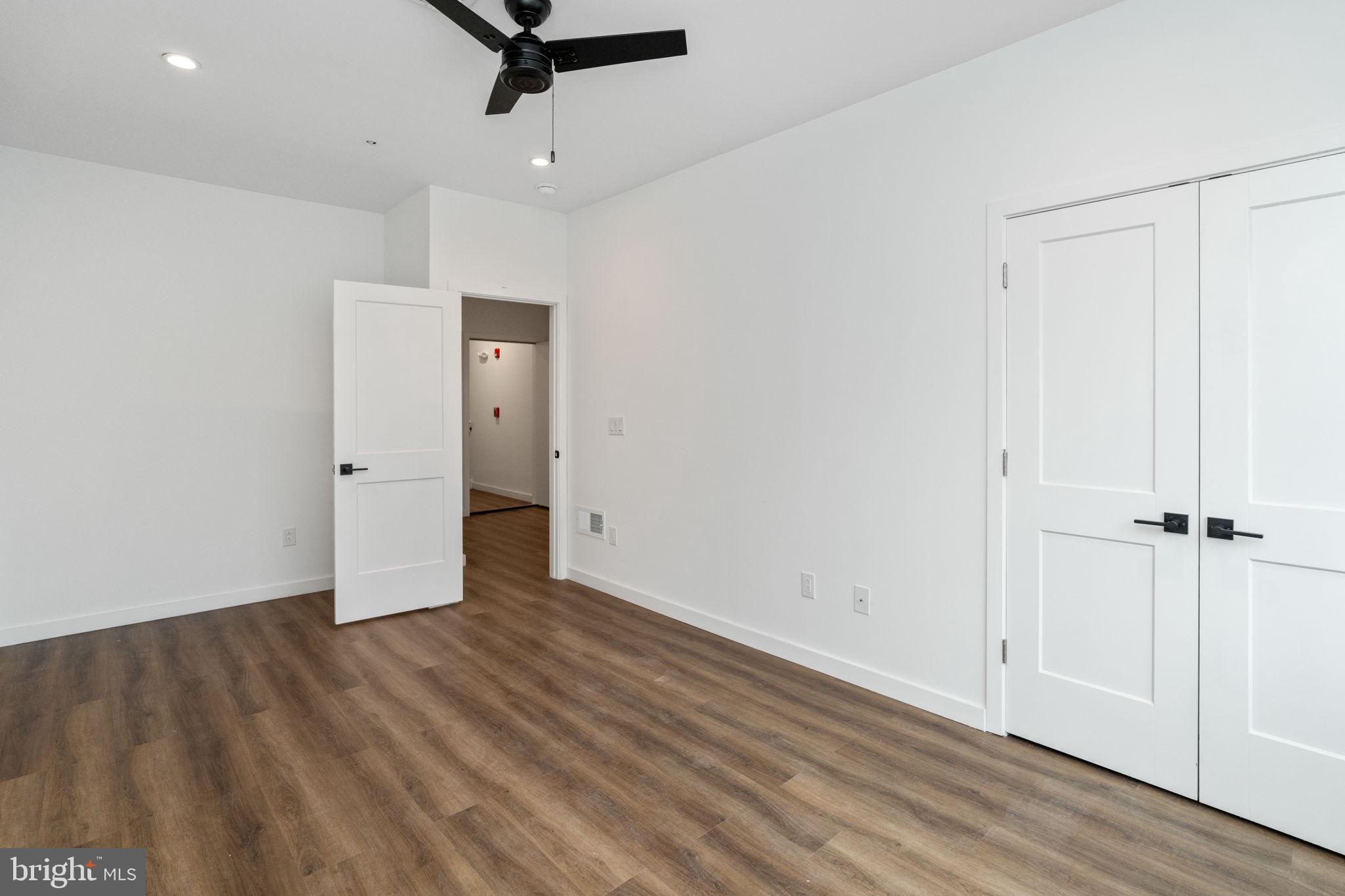 FISHTOWN - Residential Lease