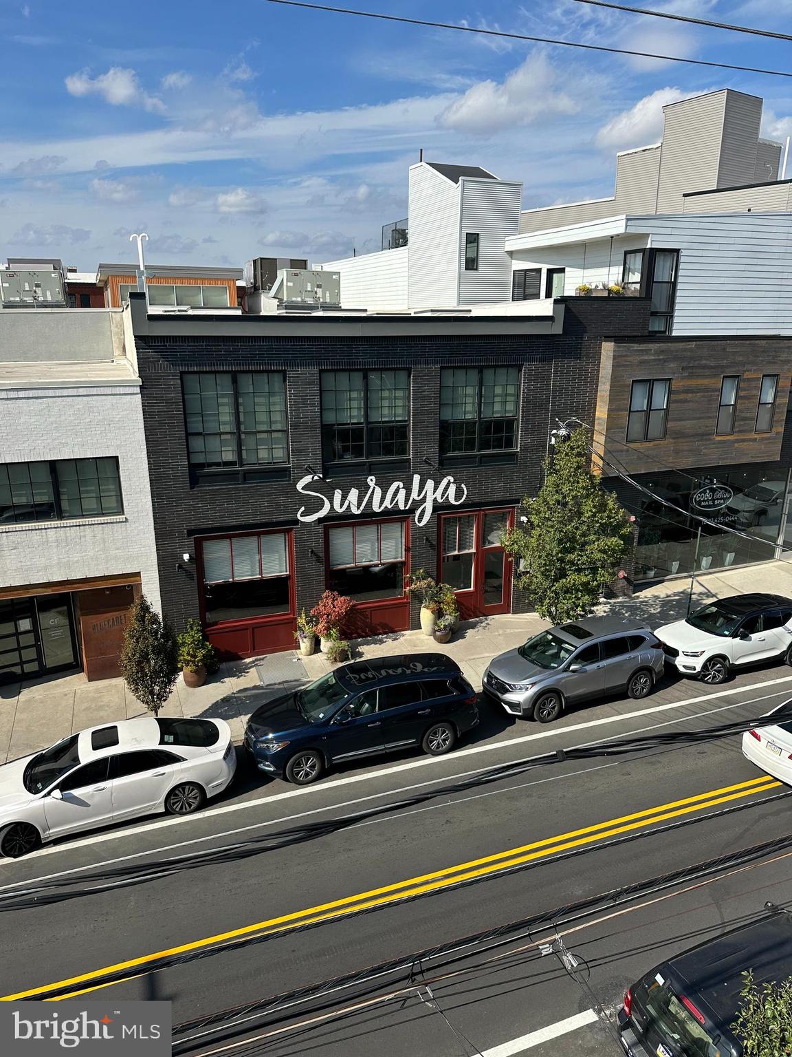 FISHTOWN - Residential Lease