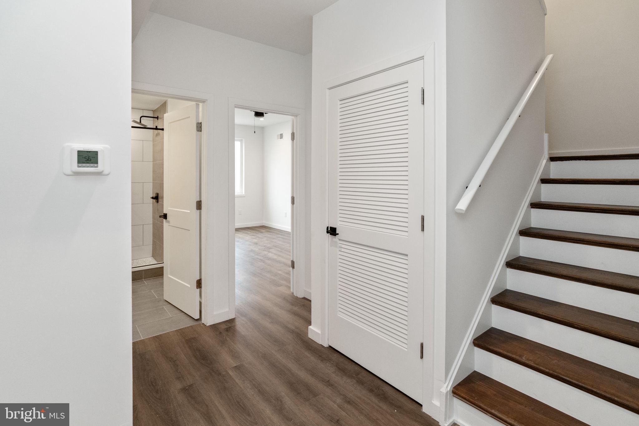 FISHTOWN - Residential Lease