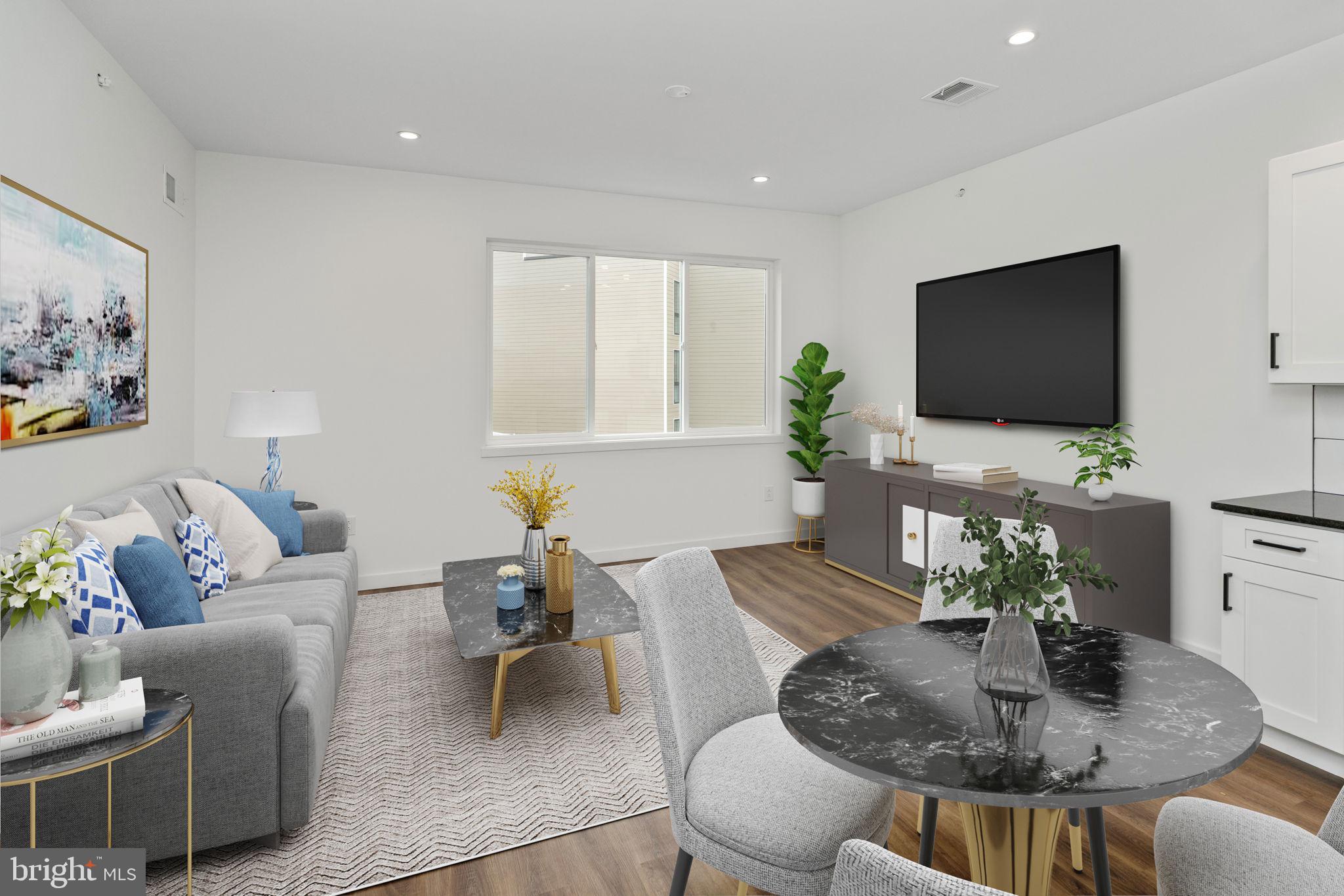 FISHTOWN - Residential Lease