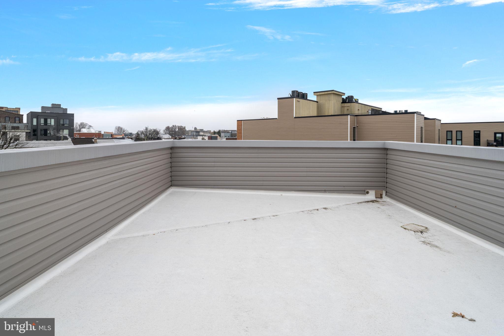 FISHTOWN - Residential Lease