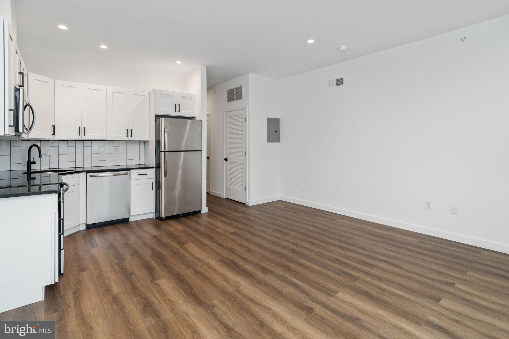 FISHTOWN - Residential Lease