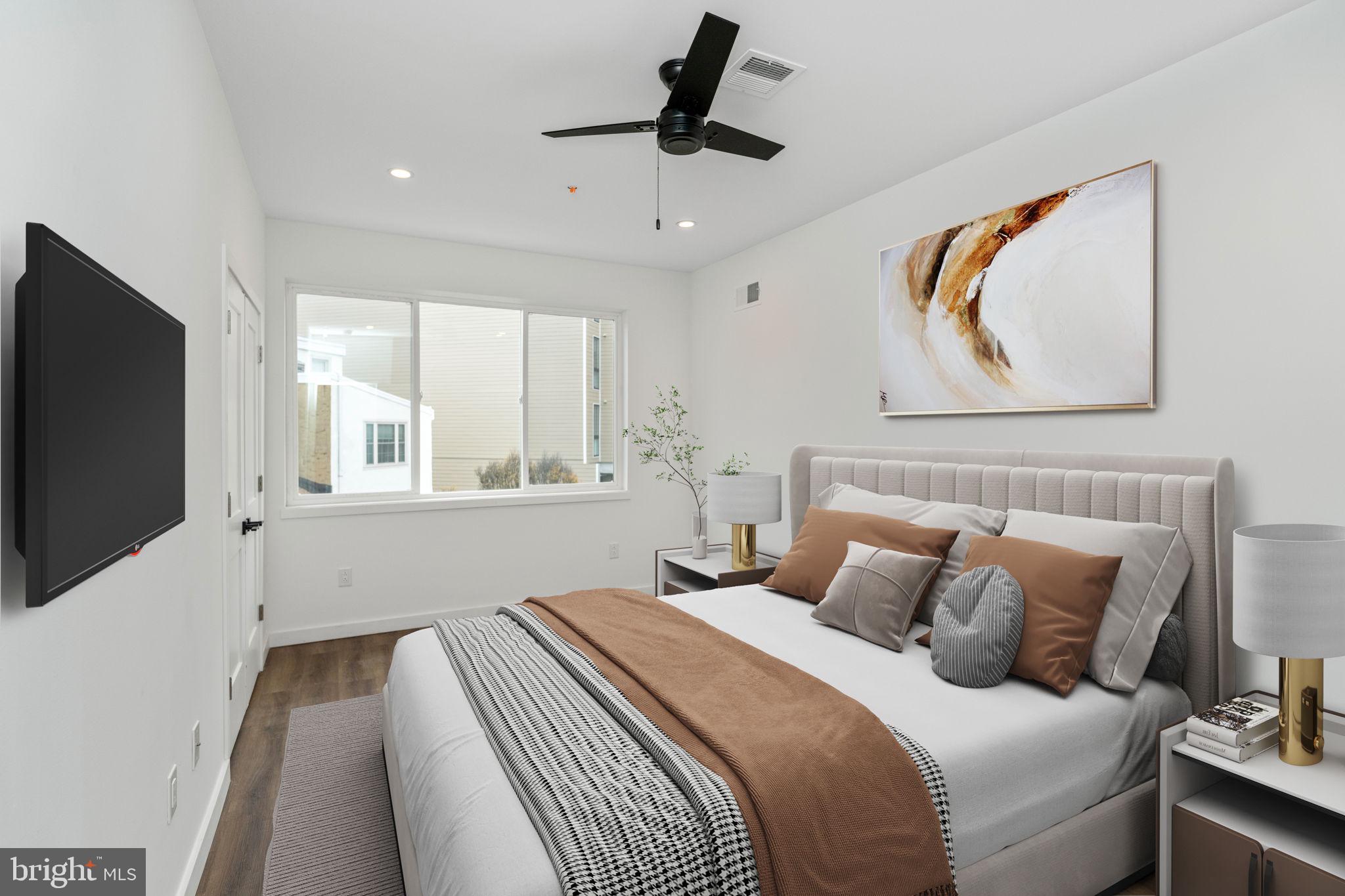 FISHTOWN - Residential Lease