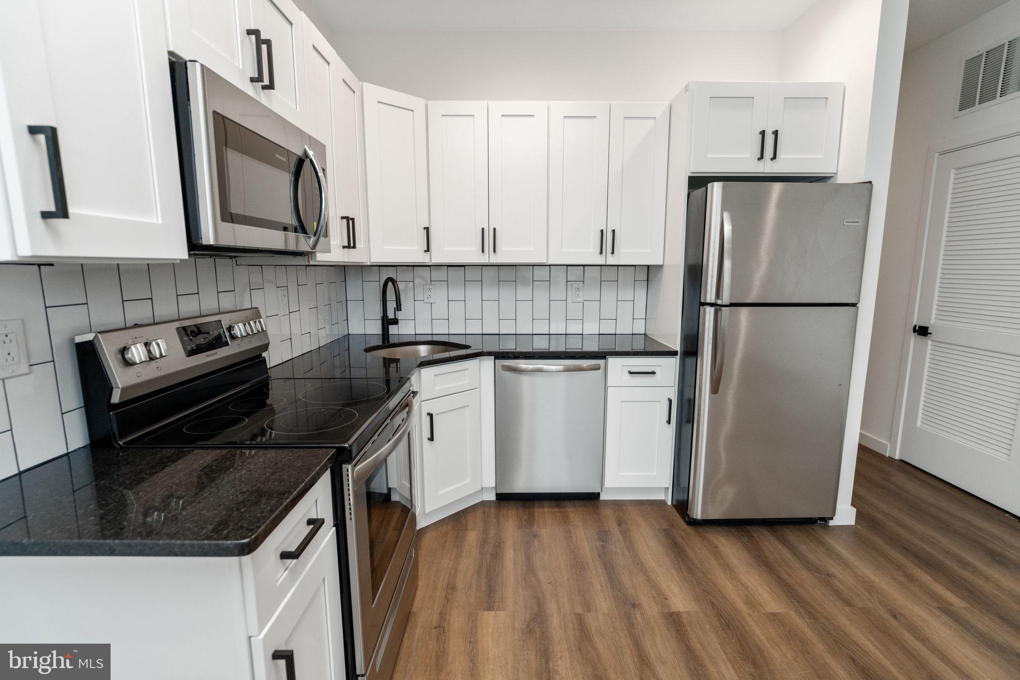 FISHTOWN - Residential Lease