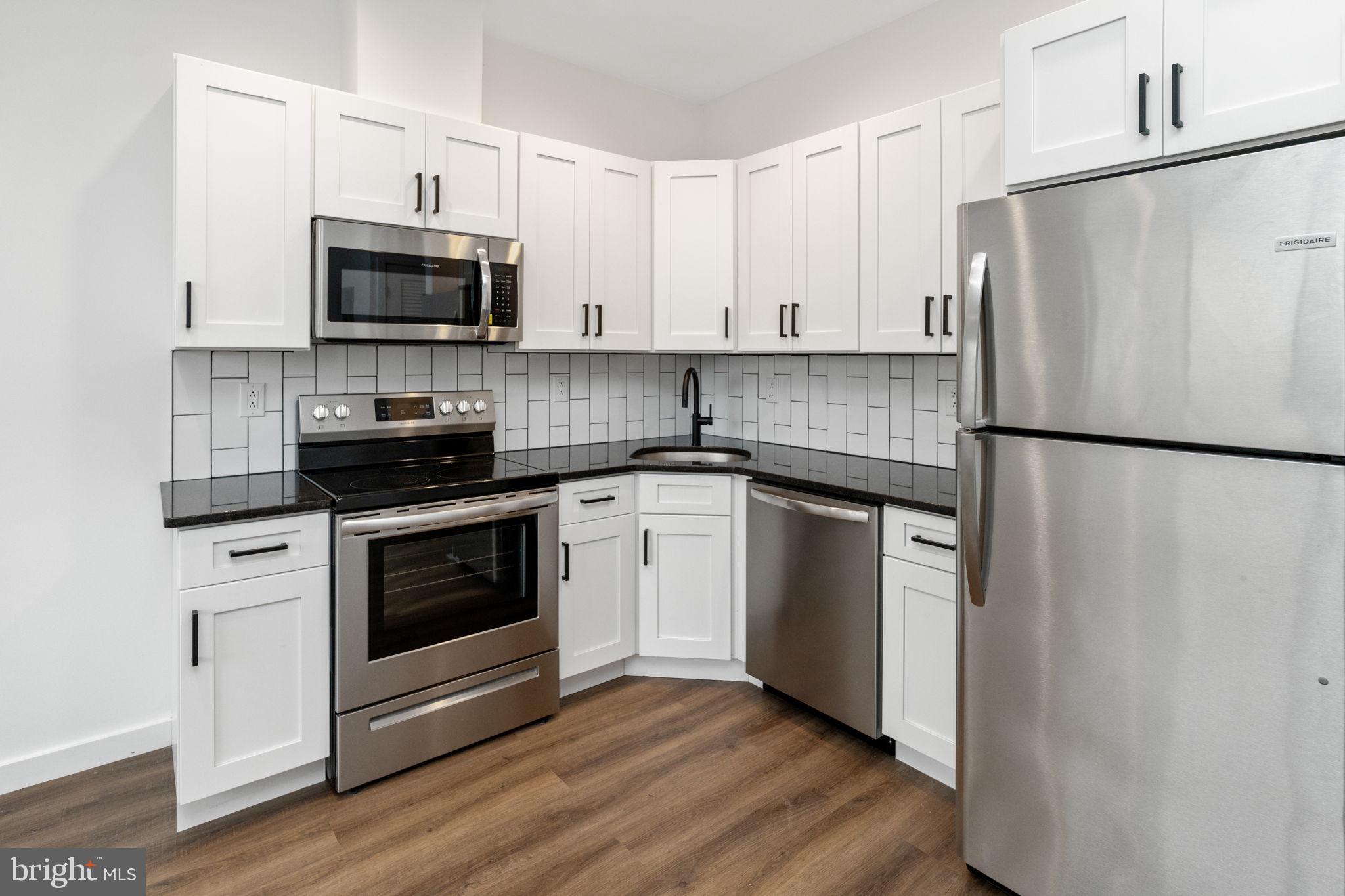 FISHTOWN - Residential Lease