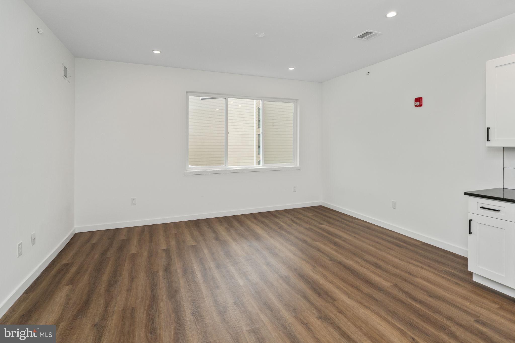 FISHTOWN - Residential Lease